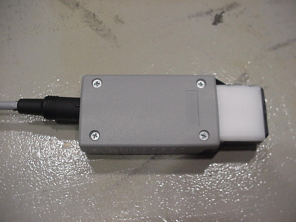 Product image for SD5STATSCAN-WRF01