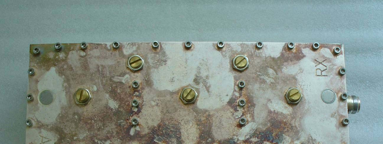 Product image for SDBM400V01