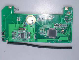 Product image for SDGGKB7UIR-3B