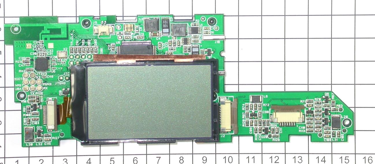 Product image for SDL-PRA3XR02