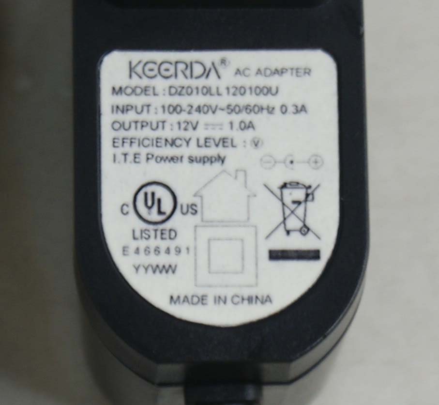 Product image for SDNTA-304DG-01