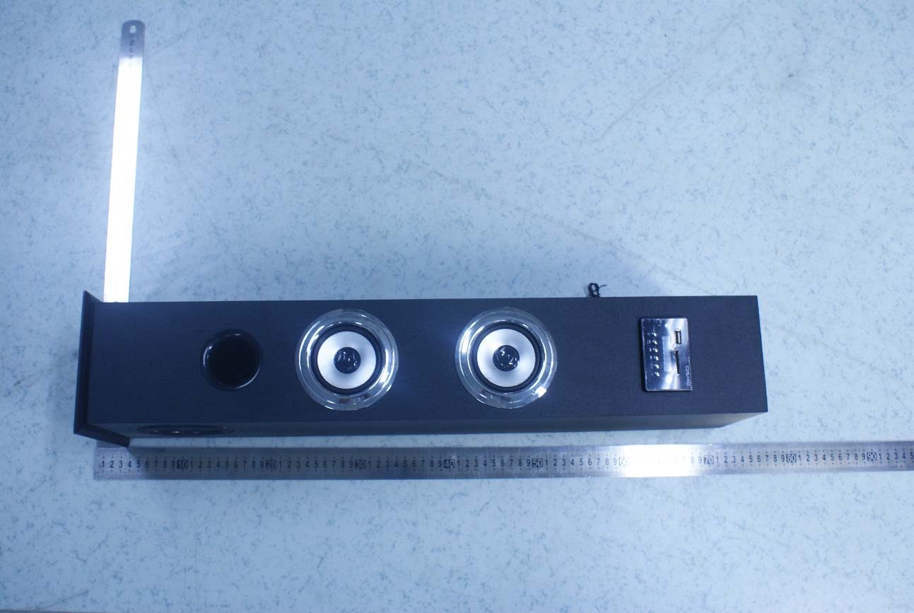 Product image for SDNTA-479-01