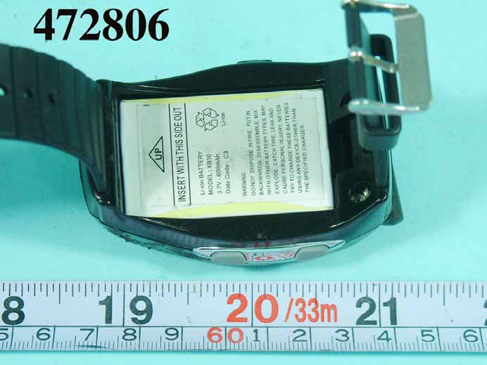 Product image for SDOFRSRD018