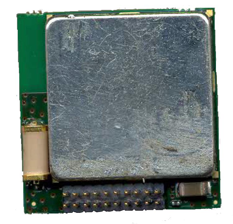 Product image for SEAMOD30