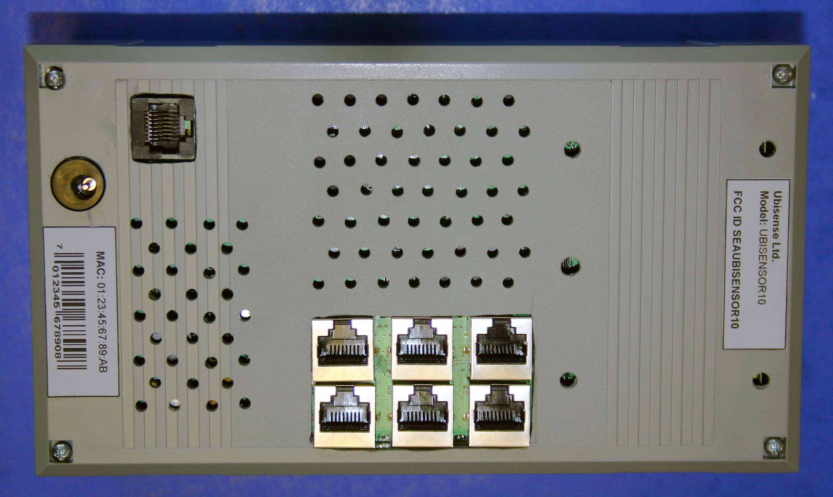 Product image for SEAUBISENSOR10