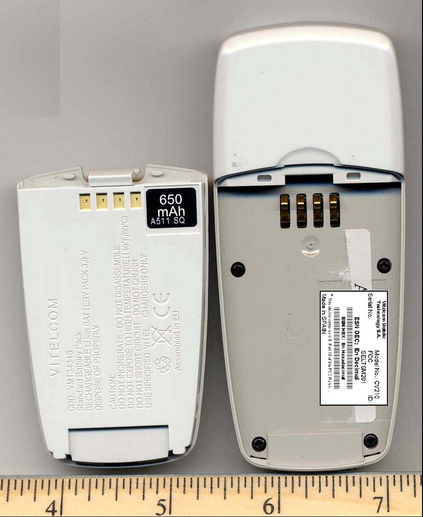 Product image for SELTSM201