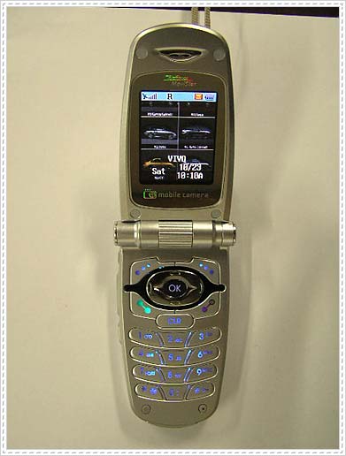 Product image for SELTSM501