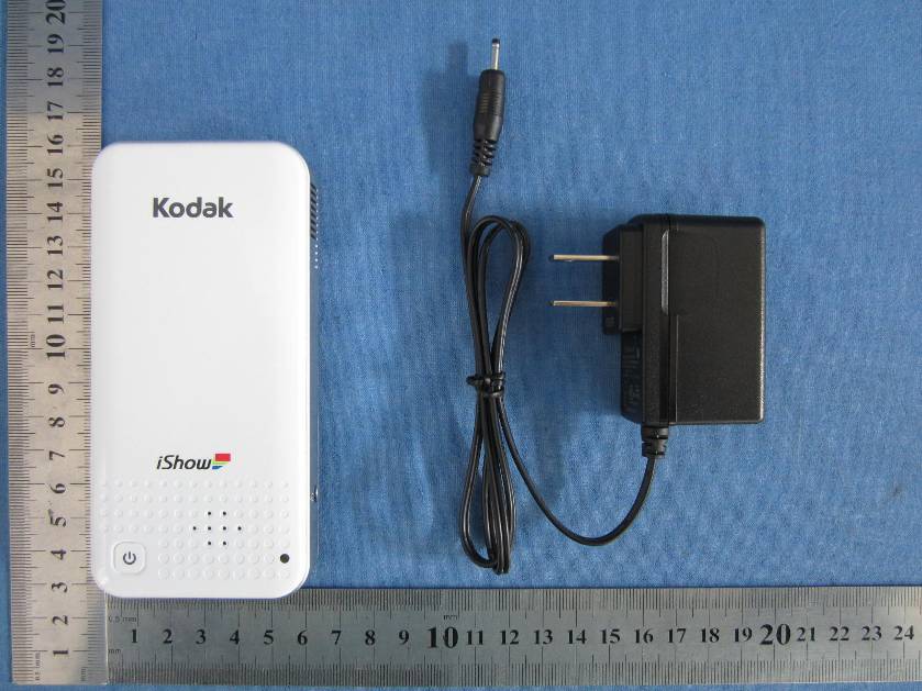 Product image for SERISHOW1000