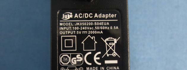 Product image for SF2T7840