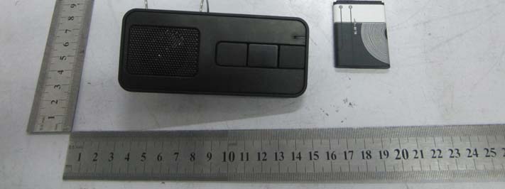 Product image for SF4-BTDF112