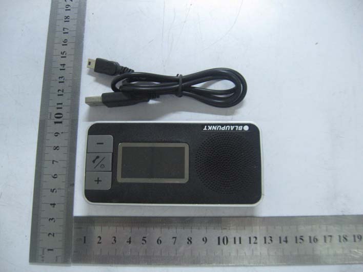 Product image for SF4-BTDF311