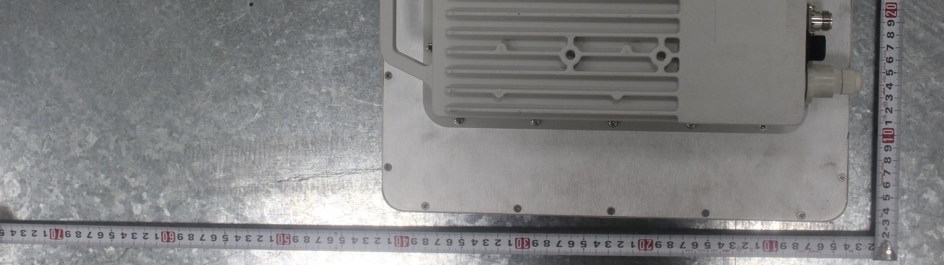 Product image for SFG-BGATE