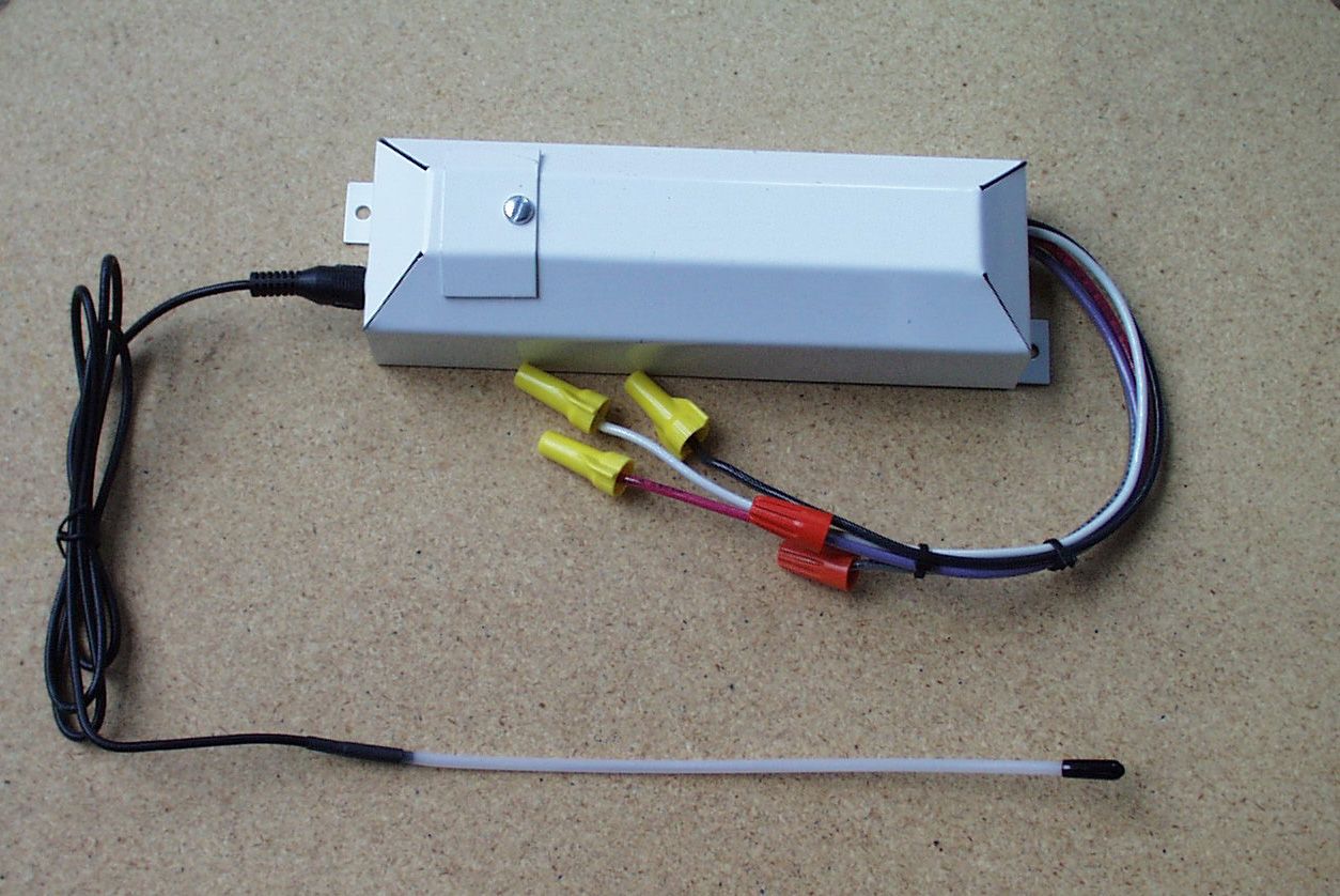 Product image for SFJ-WPC-418-3A