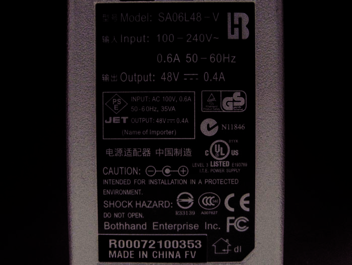 Product image for SFM-SAG-1020