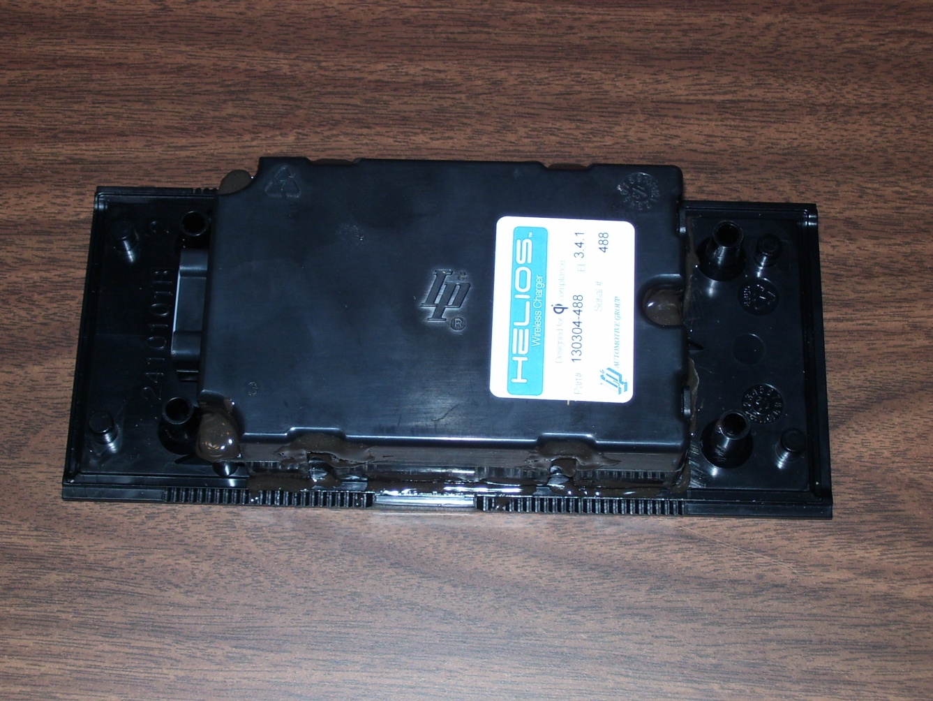 Product image for SFO-5408200