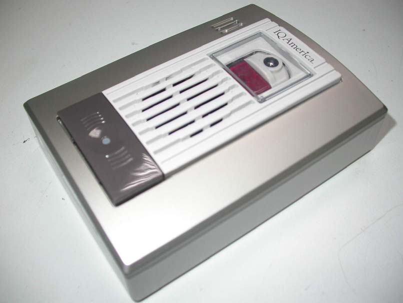 Product image for SFV-09VD8810C