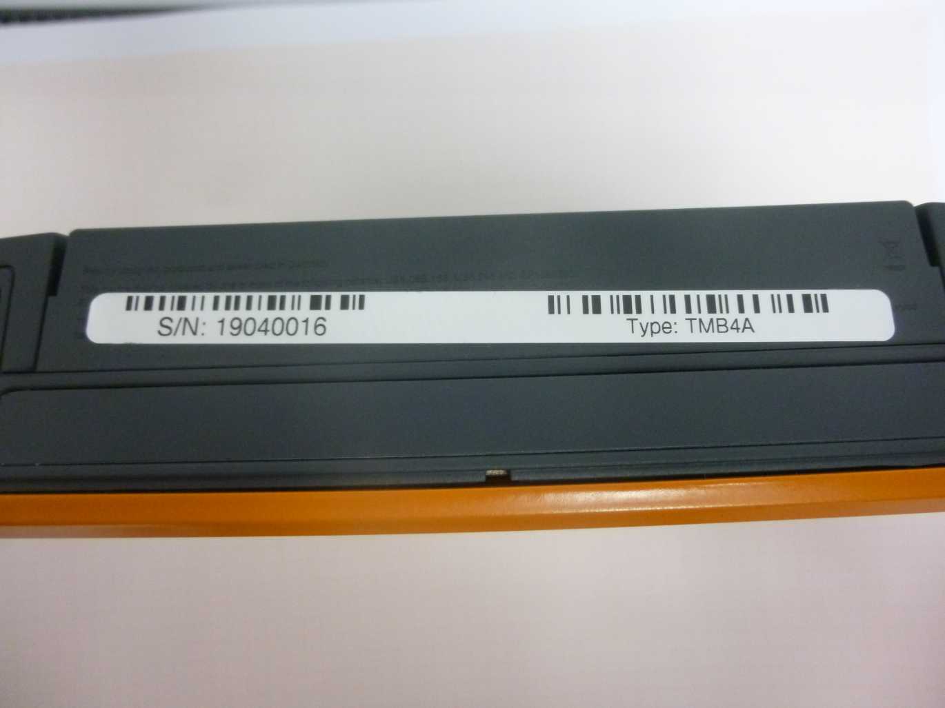 Product image for SFX-TMB4A