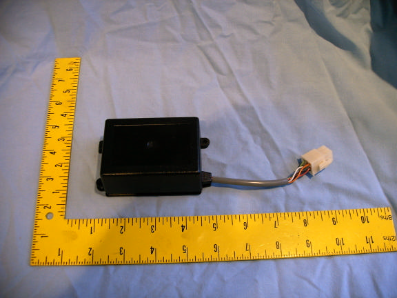 Product image for SG3-MCMSUV1