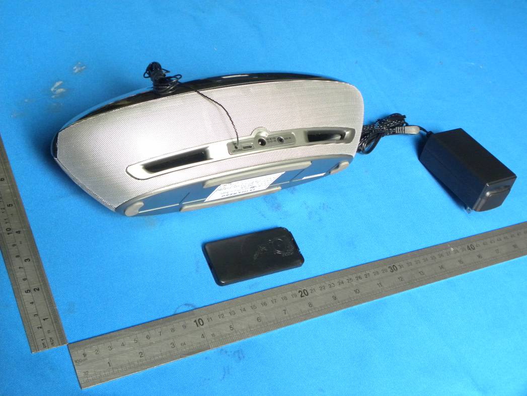 Product image for SG4-W123456