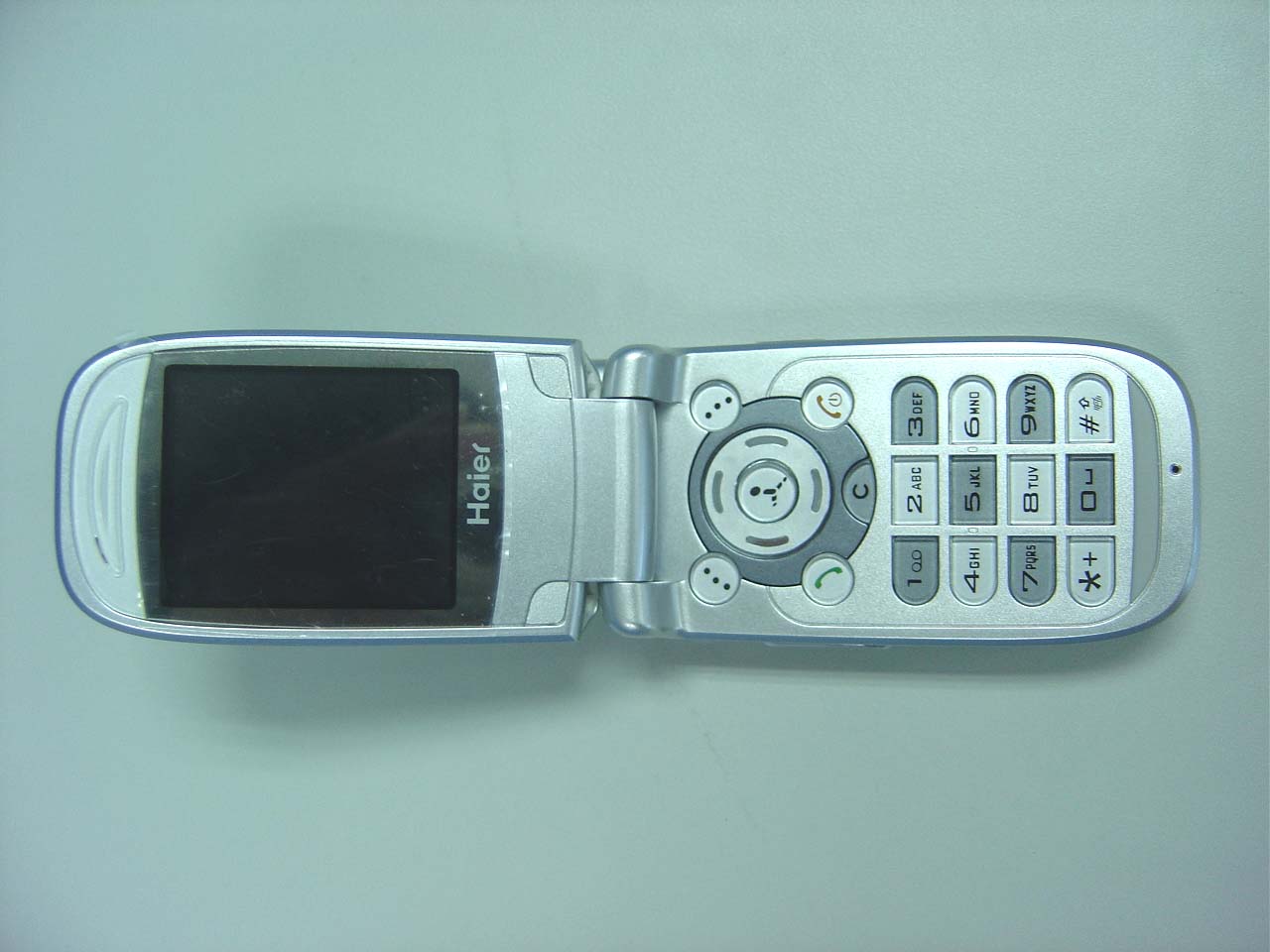 Product image for SG70507M1610