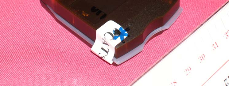 Product image for SGFJS109HR2