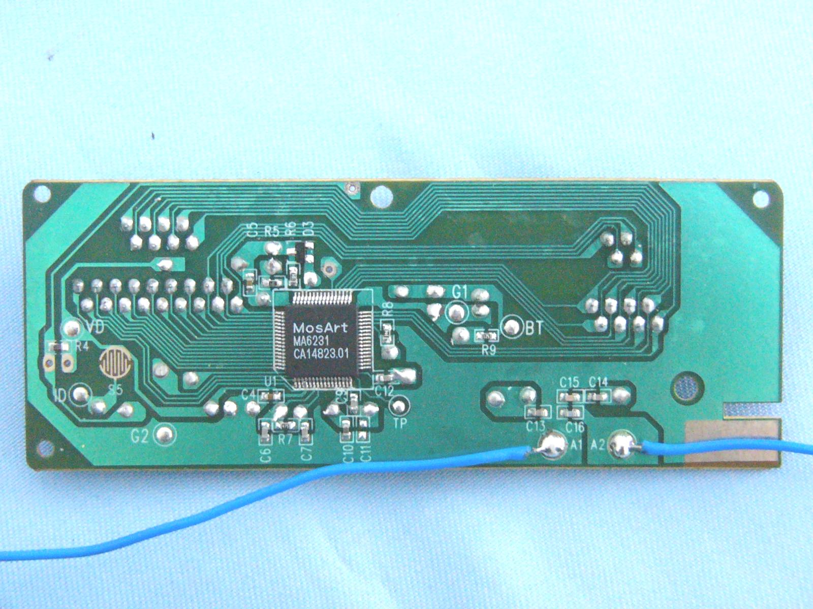 Product image for SGP-DLK7005RF