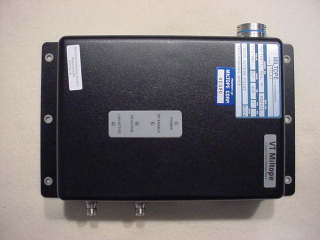 Product image for SH5-CAP