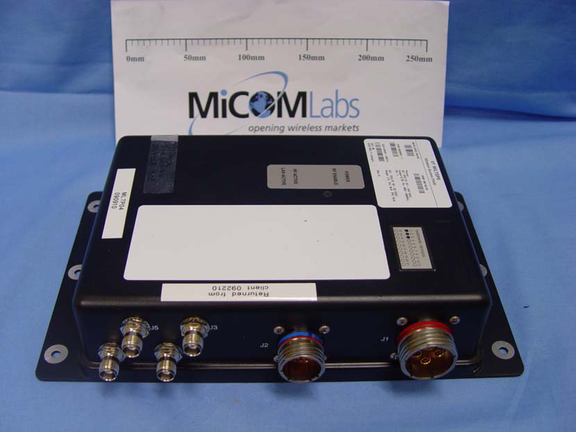 Product image for SH5-NMAP