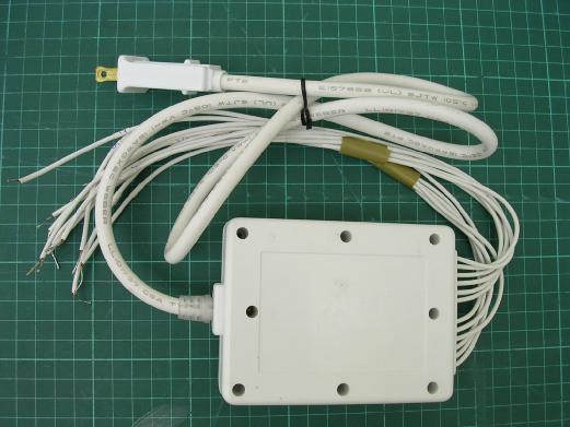 Product image for SHG-WL11A