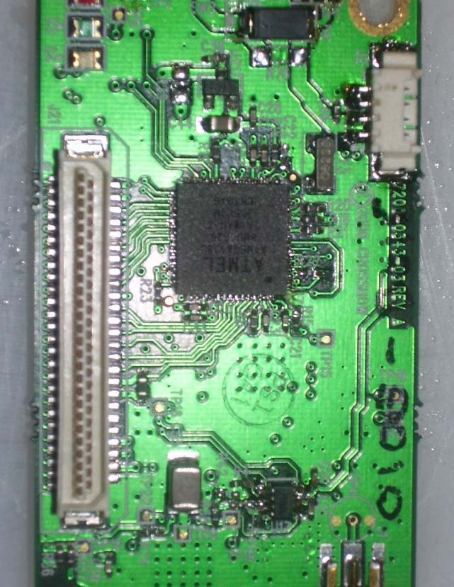 Product image for SHU005MPR1000