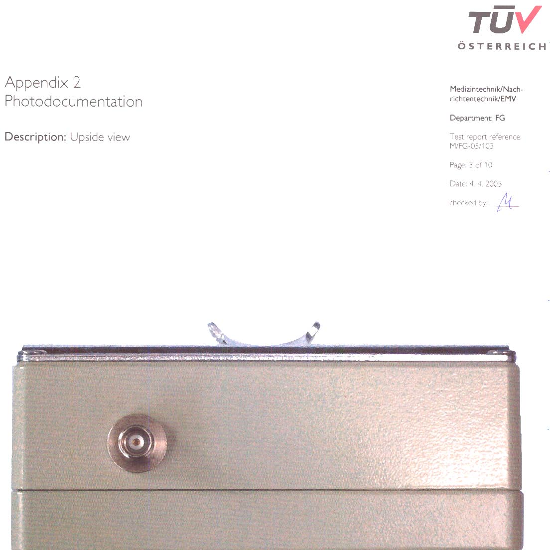 Product image for SHXA732-46