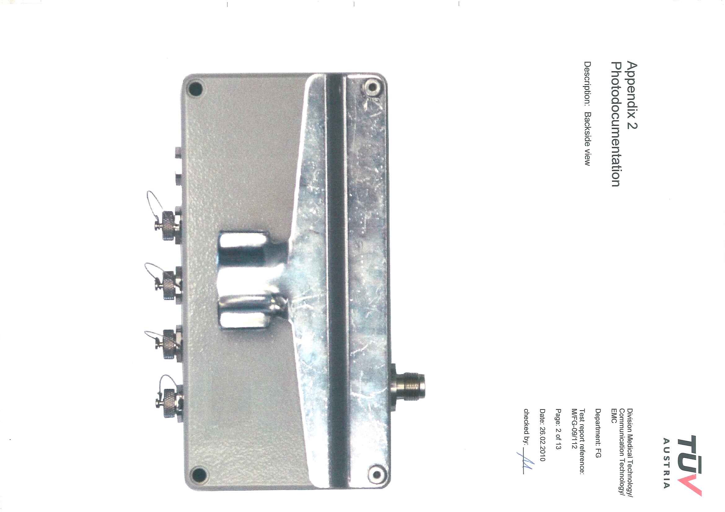 Product image for SHXA753GSM-GPRS