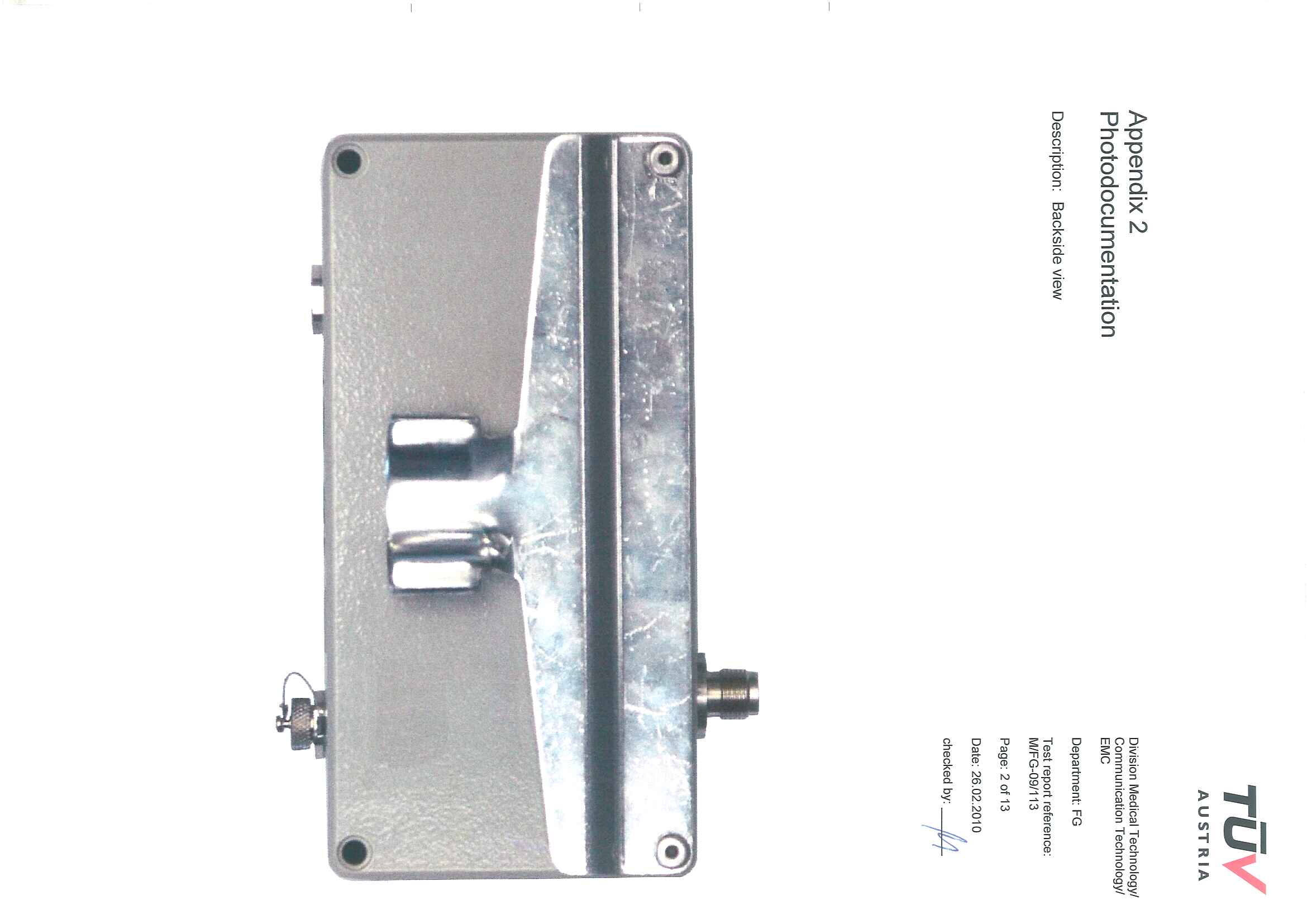 Product image for SHXA755GSM-GPRS