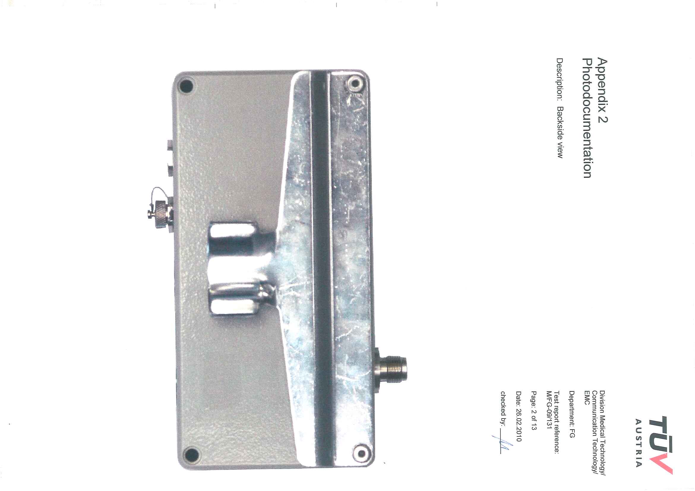 Product image for SHXA757GSM-GPRS