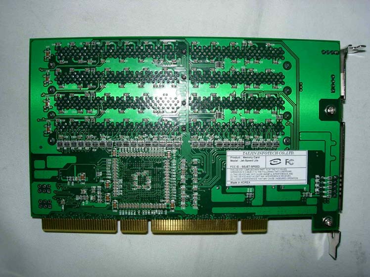 Product image for SI3JET-SPEED