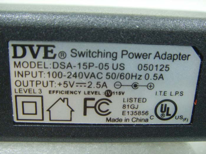 Product image for SI5HCR102