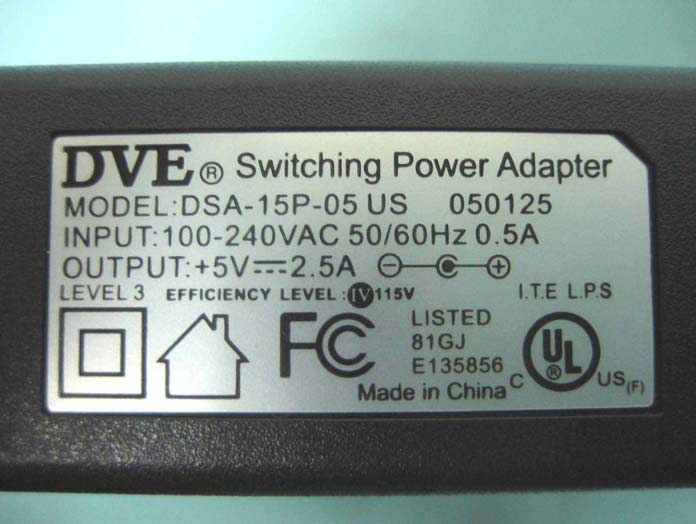 Product image for SI5SA10ACR100