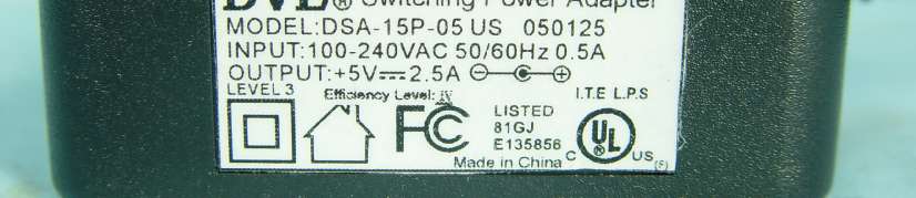 Product image for SI5WRT372U