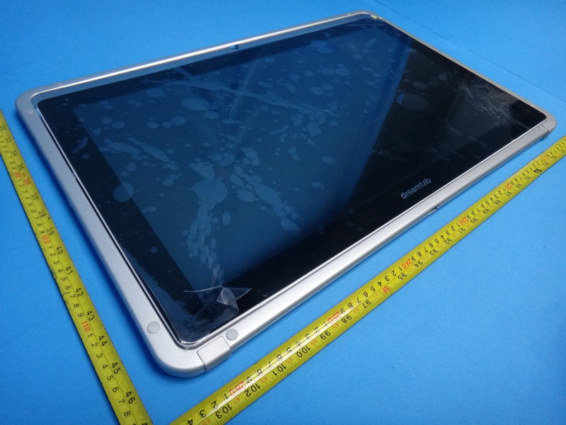 Product image for SIB-BGTAB-NV24A