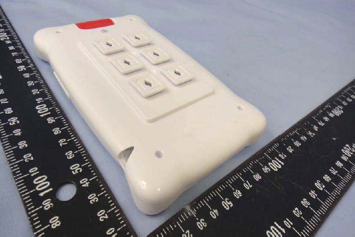 Product image for SIB-NABIJR-NV5B