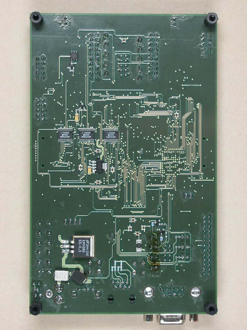 Product image for SIFNANONET-TRX