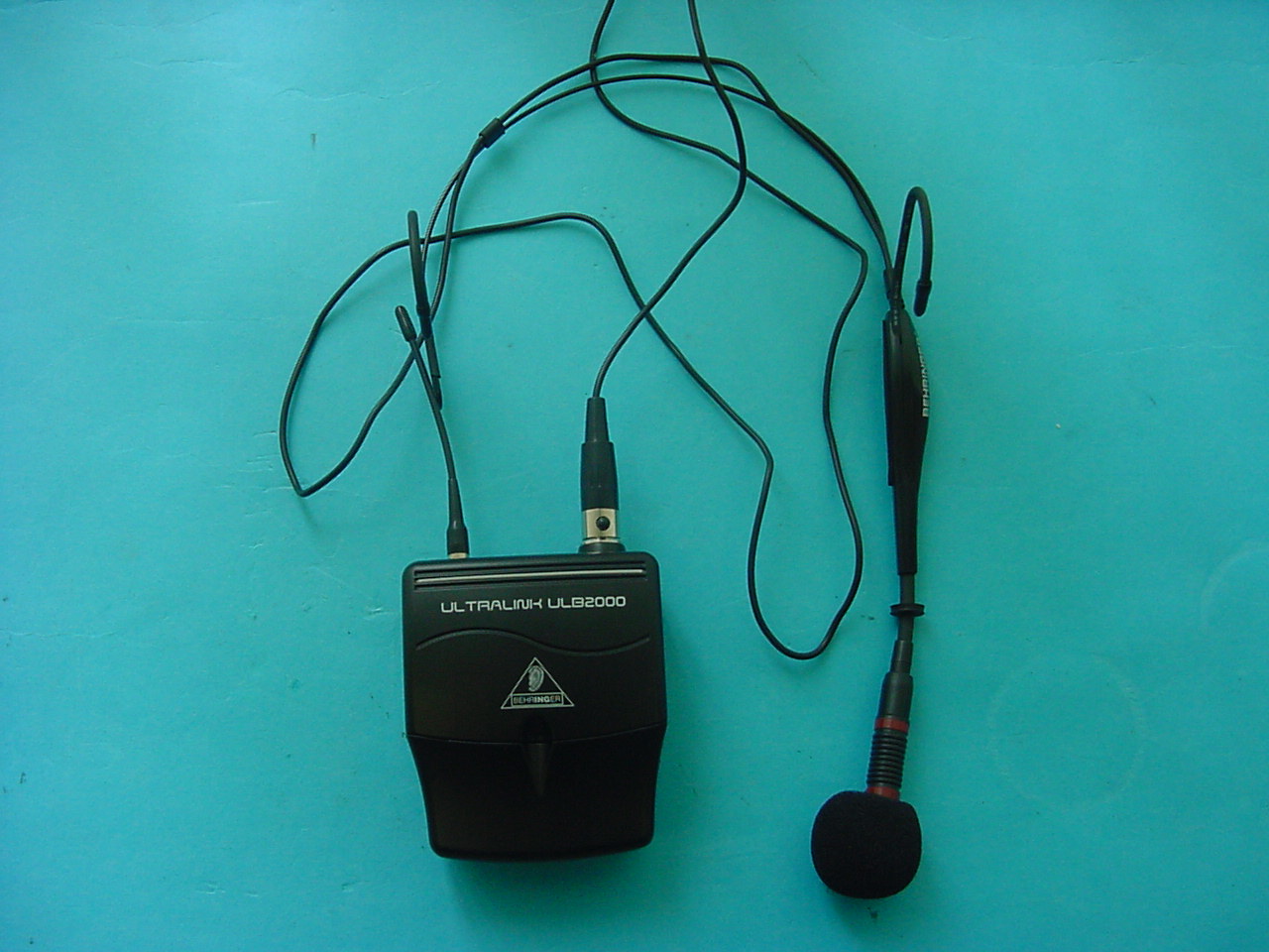 Product image for SIG-ULB2000