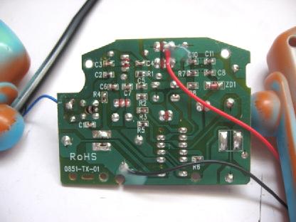 Product image for SIP-0851-W