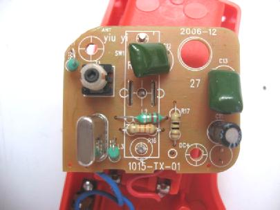 Product image for SIP-1015-W