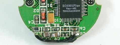 Product image for SIXMW200