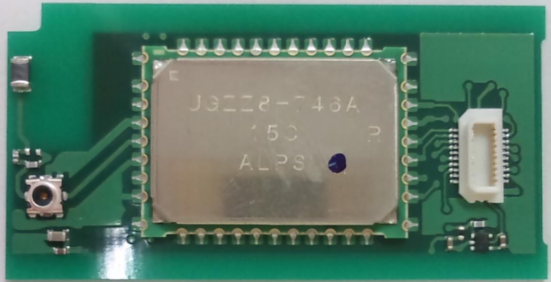 Product image for SJ20608137