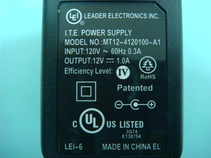 Product image for SJ9-BLW54CW3