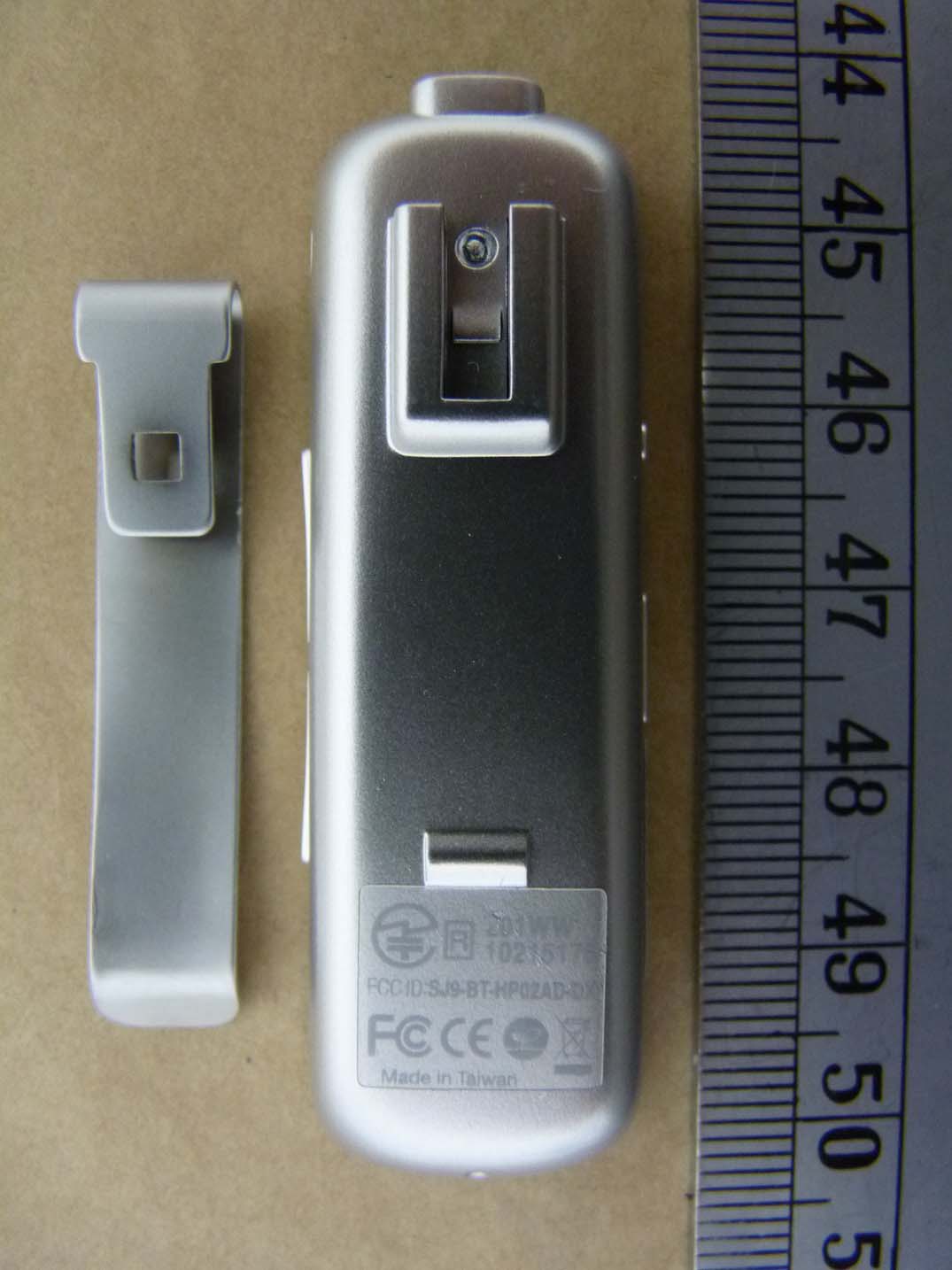 Product image for SJ9-BT-HP02AD-DX