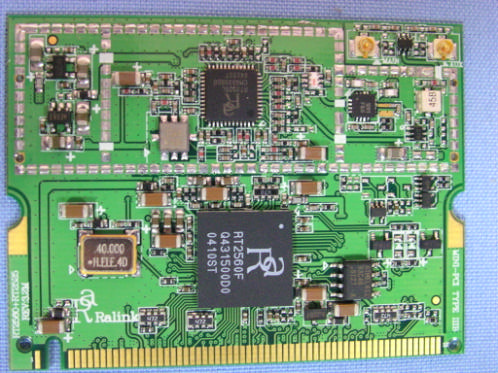 Product image for SJAGW-WCMPRG-1