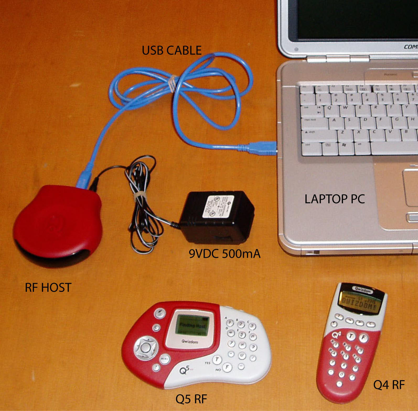 Product image for SJB-Q4RF